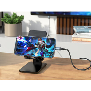 قیمت کابل لایتنینگ به اچ دی ام آی هوکو Hoco Cable Lightning to HDMI UA15