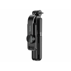 مونوپاد سه‌پایه‌دار و دارای ریموت‌کنترل هوکو hoco Tabletop holder “K17 Figure” for live broadcast