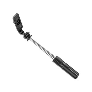 فروش مونوپاد سه‌پایه‌دار و دارای ریموت‌کنترل هوکو hoco Tabletop holder “K17 Figure” for live broadcast