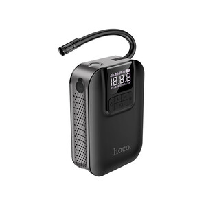 پمپ باد هوشمند هوکو Hoco Smart air pump S53 Breeze