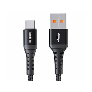 کابل شارژ یو اس بی به تایپ سی یک متری مک دودو Mcdodo Charge Data Cable CA-227