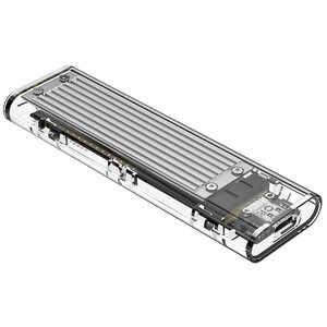 باکس هارد اس اس دی اوریکو ORICO TCM2-C3 NVMe M.2 SSD Enclosure 10Gbps