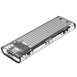 خرید باکس هارد اس اس دی اوریکو ORICO TCM2-C3 NVMe M.2 SSD Enclosure 10Gbps