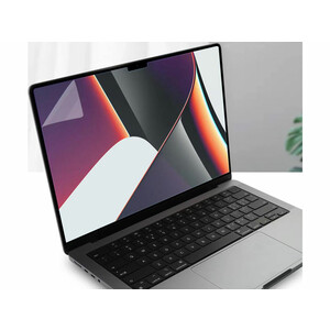 قیمت محافظ صفحه نمایش ضد اشعه آبی مک بوک پرو 16 اینچ کوتتسی Coteetci Computer protective film Macbook Pro"16 12002