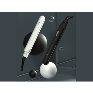 خرید اتو مو مخصوص موهای کوتاه ریوا  RIWA RB-8200 Curling Iron Men's Special Short Hair Spl