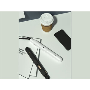 اتو مو مخصوص موهای کوتاه ریوا  RIWA RB-8200 Curling Iron Men's Special Short Hair Spl