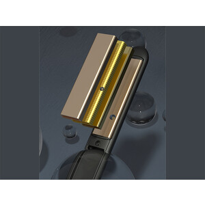 فروش اتو مو مخصوص موهای کوتاه ریوا  RIWA RB-8200 Curling Iron Men's Special Short Hair Spl