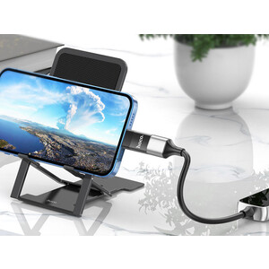 HOCO Adapter Lightning male to USB female UA17