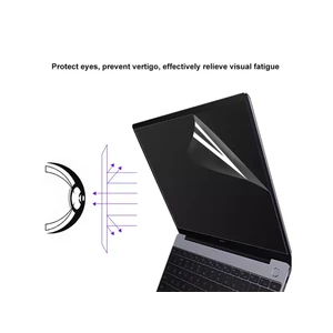 محافظ صفحه نمایش لپ تاپ هواوی میت بوک D15 ویوو WiWU Screen film for Matebook D15