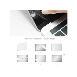 محافظ صفحه نمایش لپ تاپ هواوی میت بوک D15 ویوو WiWU Screen film for Matebook D15