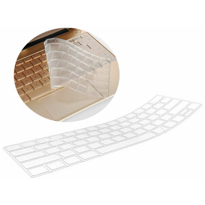 محافظ کیبورد هواوی میت بوک ایکس ویوو Wiwu Keyboard film Matebook X WT-W09