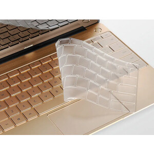 خرید بهترین محافظ صفحه کلید هواوی میت بوک ویوو Wiwu Keyboard film for Matebook X/ WT-W09