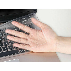 محافظ کیبورد هواوی میت بوک ایکس ویوو Wiwu Keyboard film Matebook X WT-W09