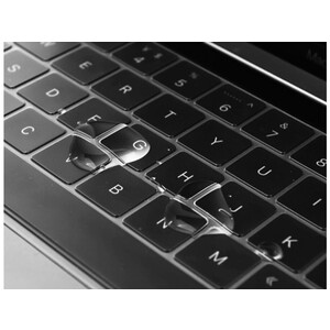 خرید ارزانترین محافظ صفحه کلید هواوی میت بوک ویوو Wiwu Keyboard film for D/ D MRC-W60.2018/ B200
