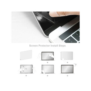 ارزانترین محافظ صفحه نمایش WIWU برای مت بوک Wiwu Screen film for Matebook D14