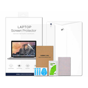 محافظ صفحه نمایش WIWU میت بوک Wiwu Screen film for Matebook X Pro