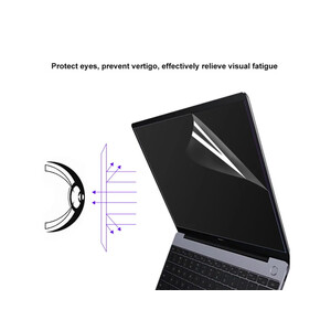 خرید بهترین محافظ صفحه نمایش WIWU برای مت بوک Wiwu Screen film for Matebook X Pro