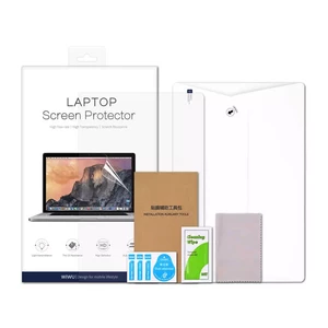 گلس هواوی میت بوک ایکس پرو ویوو Wiwu Screen film for Matebook X Pro