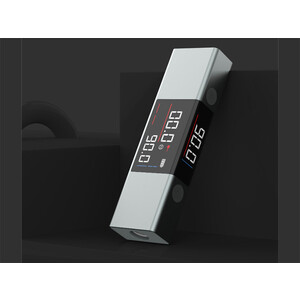 قیمت زاویه سنج لیزری شیائومی  Xiaomi Duka LI1 Laser Casting Angle Meter