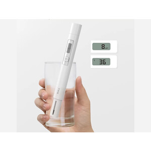 دستگاه تست سلامت آب شیائومی Xiaomi DUKA TDS Water Tester Pen Measurement Tool