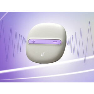 خرید ماساژور جیبی Pocket Massager LR-H007 Smart Low Frequency Pulse Wireless Smart