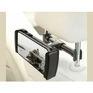 هولدر موبایل و تبلت صندلی عقب خودرو ایکس او XO Car Rear Seat Tablet Holder C93