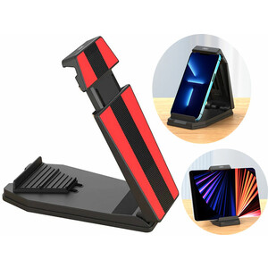 هولدر موبایل و تبلت داخل خودرو و رومیزی ایکس او XO C100 Dashboard car phone Holder