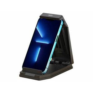 قیمت هولدر موبایل داخل خودرو و رومیزی ایکس او XO C100 Dashboard car phone Holder