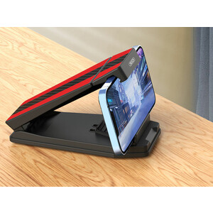 هولدر موبایل داخل خودرو و رومیزی ایکس او XO C100 Dashboard car phone Holder
