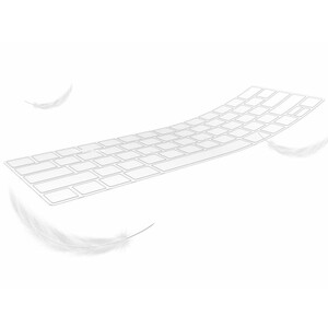 محافظ صفحه کلید مجیک بوک و میت بوک 13 ویوو Wiwu Keyboard film for Magicbook/ Matebook 13
