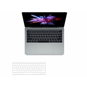 محافظ صفحه کلید مجیک بوک و میت بوک 13 ویوو Wiwu Keyboard film for Magicbook/ Matebook 13