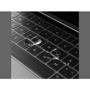 محافظ صفحه کلید مجیک بوک و میت بوک 13 ویوو Wiwu Keyboard film for Magicbook/ Matebook 13