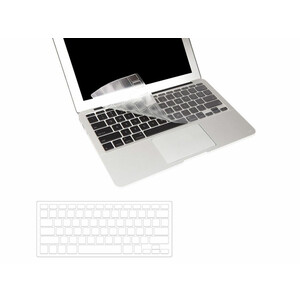 محافظ صفحه کلید مجیک بوک و میت بوک 13 ویوو Wiwu Keyboard film for Magicbook/ Matebook 13