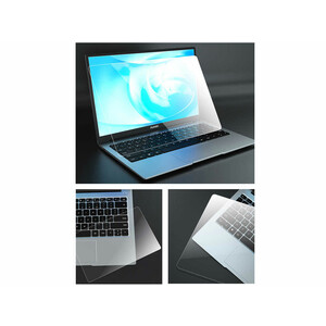 خرید محافظ صفحه میت بوک ایکس 2022 ویوو Wiwu Screen film for Matebook X/2020