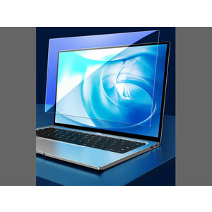 محافظ صفحه میت بوک ایکس 2022 ویوو Wiwu Screen film for Matebook X/2020