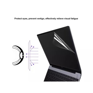 محافظ صفحه میت بوک ایکس 2022 ویوو Wiwu Screen film for Matebook X/2020