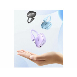 مبدل لایتنینگ به aux