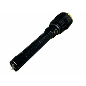 چراغ‌ قوه شارژی ضدآب توبیز Toby's flashlight TORCH-105