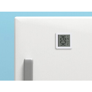 کیفیت سنسور رطوبت و دما شیائومی Xiaomi Miaomiaoce Mini MHO-C101