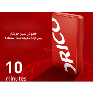 کیفیت باکس SSD قابل حمل USB3.0 اوریکو