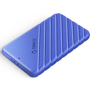قیمت باکس هارد 2.5 اینچی اوریکو ORICO 2.5 inch 25PW1-U3 USB3.0 Micro-B Hard Drive Enclosure