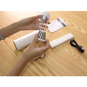 قیمت فیلتر  جارو برقی یوسامز USAMS Hepa Filter for Vacuum Cleaner ZB234