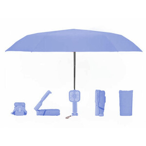 Mini Fan Umbrella Product ST-200