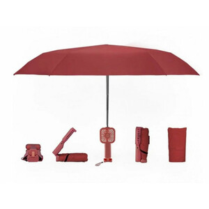 Mini Fan Umbrella Product ST-200