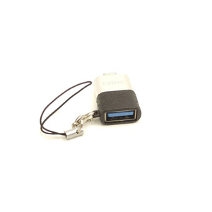 قیمت مبدل اوتی‌جی آیفون یواس‌بی به لایتنینگ ارلدامEarldom Adapter for Lighting ET-OT74 IOS adapter