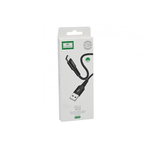 فروش کابل تبدیل USB به USB-C ارلدام Earldom TYPE-C cable 1 m model EC-121C