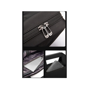 بهترین کیف لپ تاپ بنج Bange BG-7702 Tas Jinjing Kantor Kerja Laptop