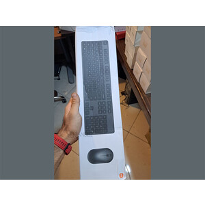 قیمت موس و کیبورد شیائومی Xiaomi wireless keyboard mouse 2 WXJS02YM
