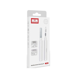 قیمت کیت تمیز کننده ایرپاد و گوشی ارلدام Earldom headphone cleaning brush ET-T06