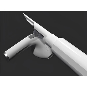 کیفیت کیت تمیز کننده ایرپاد و گوشی ارلدام Earldom headphone cleaning brush ET-T06